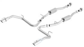ATAK® Cat-Back™ Exhaust System 140446